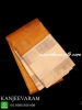 Handloom Kanjeevaram Silk Saree